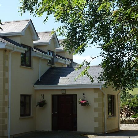 Macreddin Rock Bed & Breakfast Aughrim Eksteriør billede